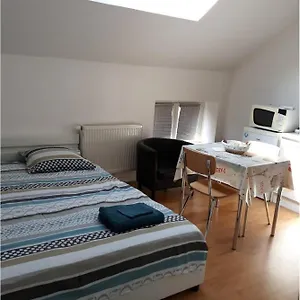 Mantekila , Marcinelle Belgium