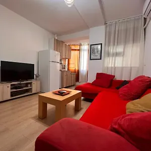 Apartment Alea1, Tirana