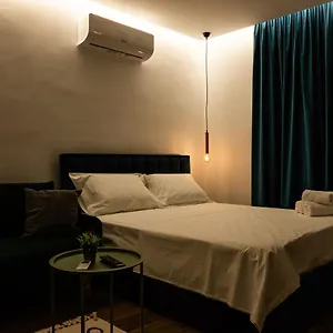 Tranquil In Tirana