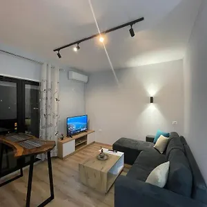Center Goldi Apartament