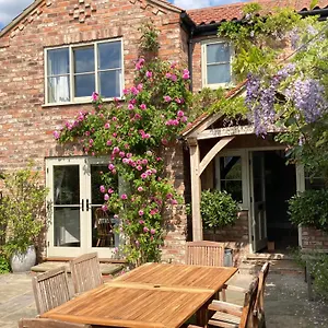The Old Post Office Pretty Village 20min From , York United Kingdom