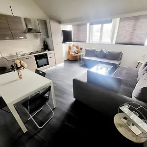 City Brussels Apartments , Brussels Belgium