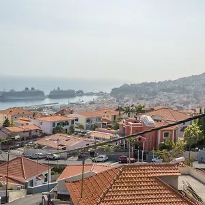  Dom wakacyjny Rochinha House Portugalia