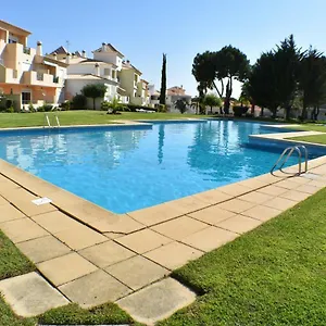 Apartamento Jardins Santa Eulalia - Indoor Heated Pool , Albufeira Portugal