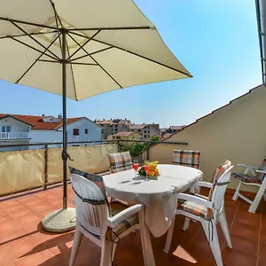  Apartament Lily Chorwacja